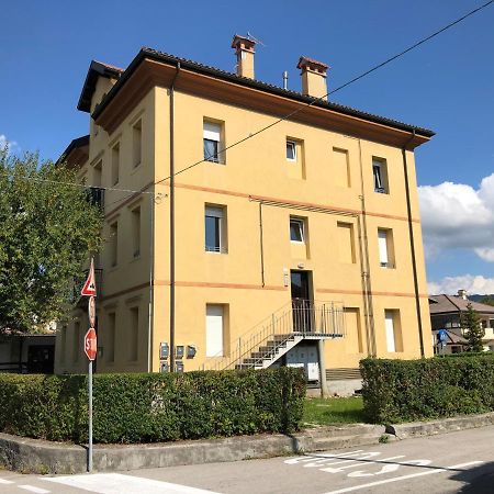 Apartament Nevegal - Piccolo Gioiello Vicino Al Centro Visome Zewnętrze zdjęcie